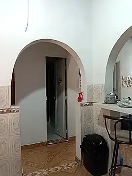 Melinerd online show from February 26, 6:07 pm