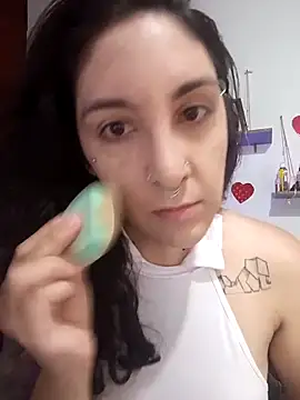 Melinerd online show from March 14, 6:02 pm