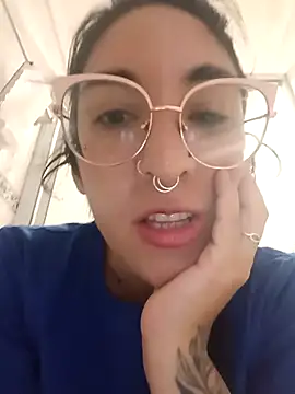 Melinerd online show from March 20, 6:02 pm