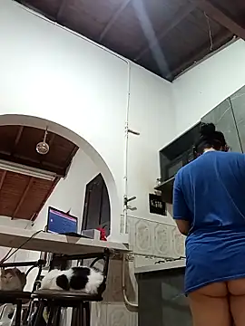 Melinerd online show from March 21, 1:16 pm