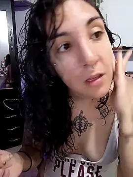 Melinerd online show from March 30, 6:09 pm