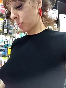 cleopatravodos online show from April 16, 3:35 pm