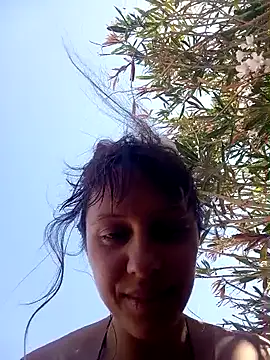 Snapshot of cleopatravodos chatting on June 3, 1:25 pm cleopatravodos online show from June 3, 1:25 pm