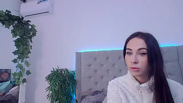 ArielEvans online show from January 19, 3:32 am