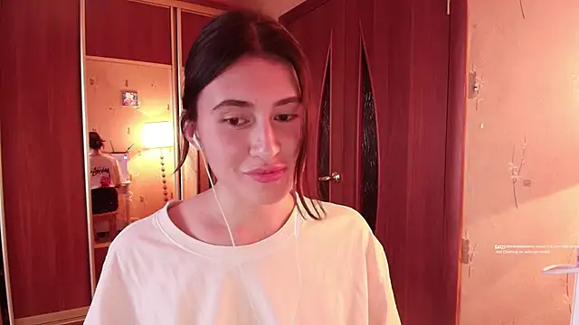 KristinaScott online show from March 29, 3:12 pm