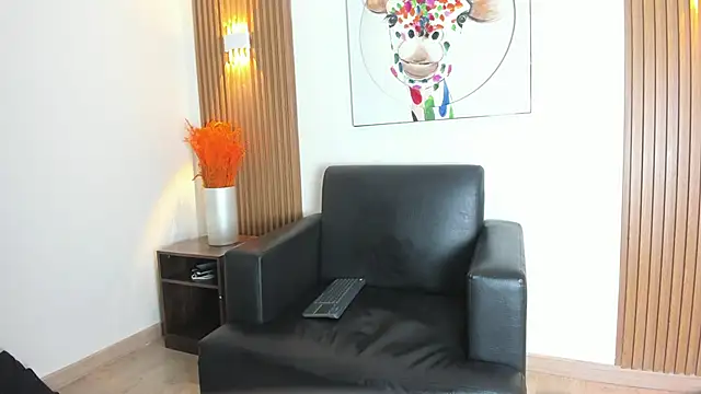 Emily Frostt online show from March 20, 11:37 am