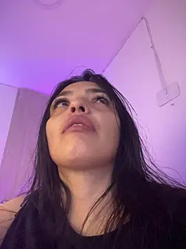 LaraDanverss online show from December 19, 11:45 pm