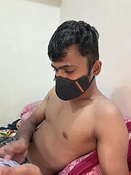 syndyc1 online show from February 1, 7:29 am