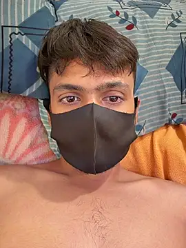 syndyc1 online show from February 10, 6:34 pm