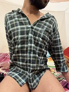 syndyc1 online show from April 7, 8:48 am