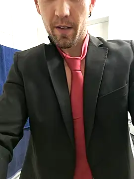 Mystery Mark online show from February 19, 6:26 pm