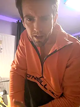 Mystery Mark online show from March 8, 6:44 pm