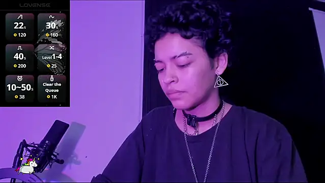 Anny Kiitty online show from March 21, 9:14 am