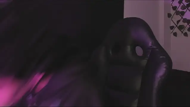 Anny Kiitty online show from April 14, 4:29 am