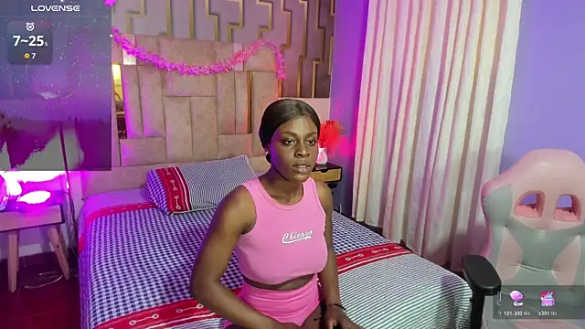 Snapshot of anisha_zambrano chatting on November 18, 2:32 pm anisha zambrano online show from November 18, 2:32 pm