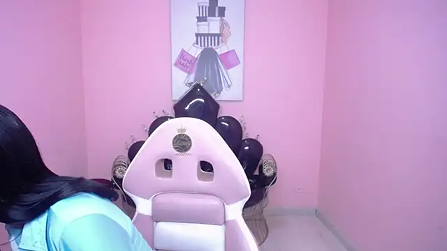 Milu carbajal x online show from November 14, 11:24 pm