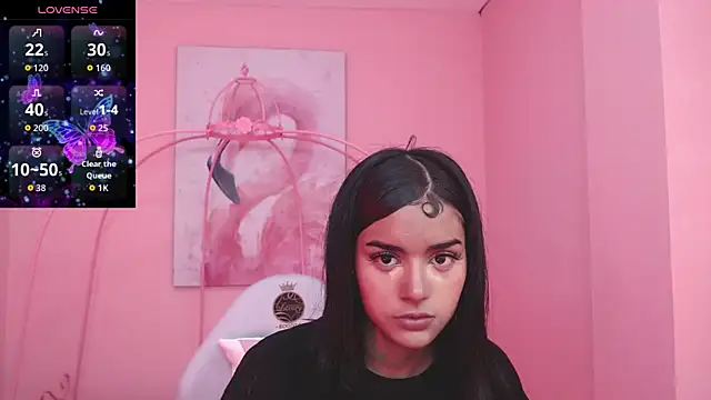 Milu carbajal x online show from January 9, 12:52 pm