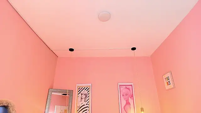 Milu carbajal x online show from February 6, 4:06 am