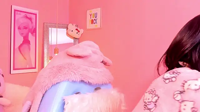 Milu carbajal x online show from April 14, 4:07 am