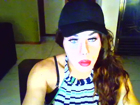 melany-michu online show from February 22, 11:14 pm