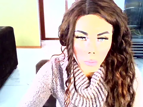 melany-michu online show from April 7, 2:39 pm