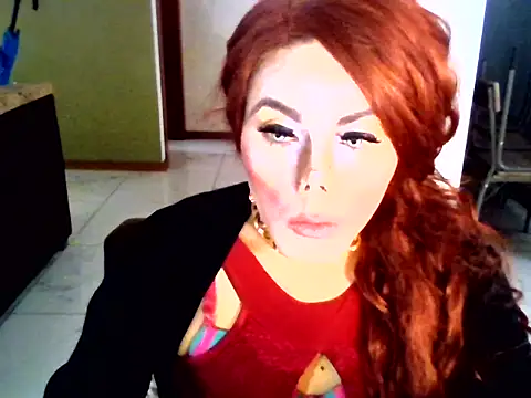 melany-michu online show from April 16, 1:56 pm