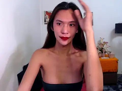 Miss Adalia Rose online show from November 30, 11:25 am