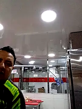 Snapshot of gordoju chatting on November 16, 1:00 am gordoju online show from November 16, 1:00 am