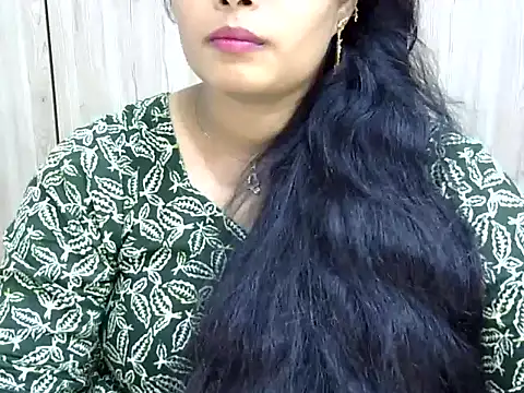 Muskan Jha online show from March 26, 1:49 pm