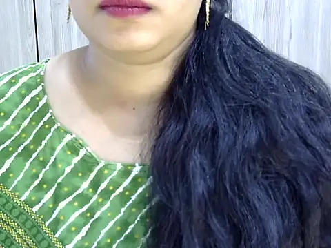 Muskan Jha online show from March 29, 1:27 am