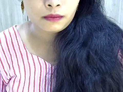 Muskan Jha online show from March 30, 2:01 am