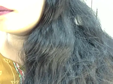 Muskan Jha online show from March 31, 2:13 am