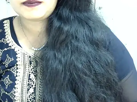 Muskan Jha online show from April 1, 1:41 pm