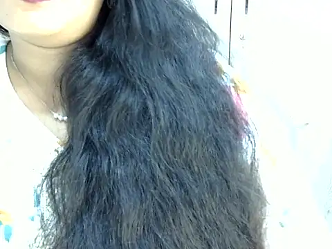 Muskan Jha online show from April 2, 1:53 pm