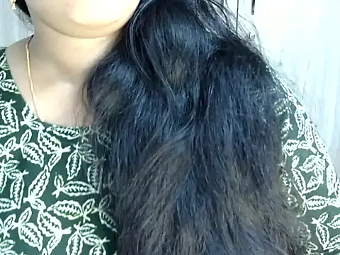 Muskan Jha online show from April 4, 3:31 pm