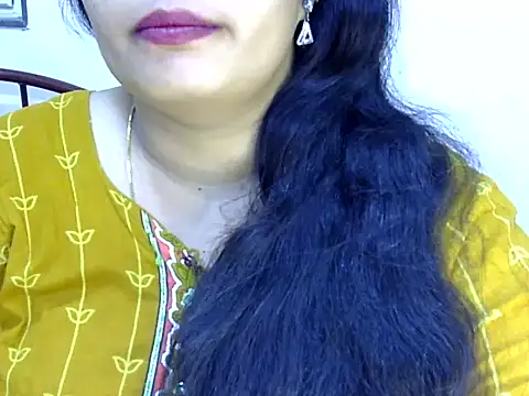 Muskan Jha online show from April 9, 12:43 am