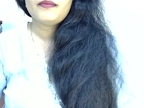 Muskan Jha online show from April 12, 1:27 pm