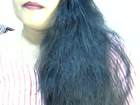 Muskan Jha online show from April 13, 1:38 pm