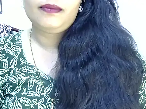 Muskan Jha online show from April 14, 1:55 am