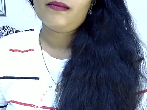 Muskan Jha online show from April 15, 2:46 pm