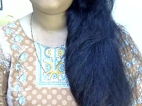 Muskan Jha online show from April 16, 1:12 pm