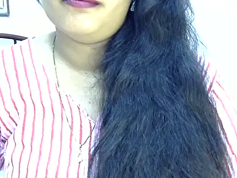 Muskan Jha online show from April 17, 2:47 am