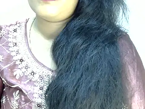 Muskan Jha online show from April 17, 3:04 pm