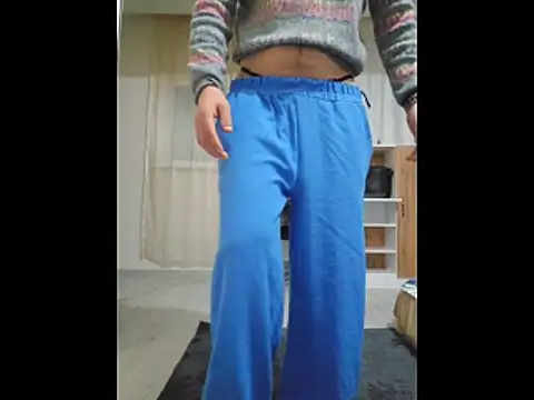 Lukemo online show from November 17, 11:32 pm