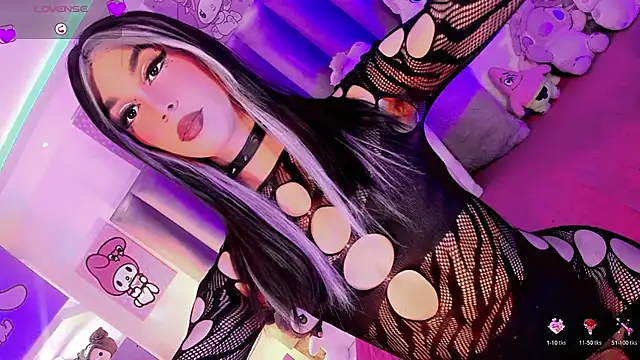 dearAlanaxxx online show from February 2, 10:52 pm