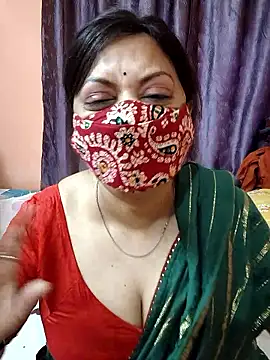 Cute-richa1 online show from January 15, 3:00 am