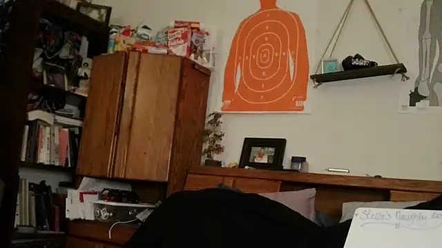 stellakobra online show from December 15, 11:31 pm