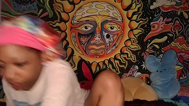 stellakobra online show from April 15, 8:54 am