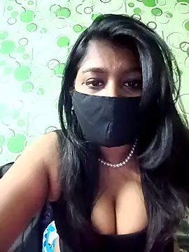 Snapshot of Hena_06 chatting on November 16, 7:14 am Hena 06 online show from November 16, 7:14 am
