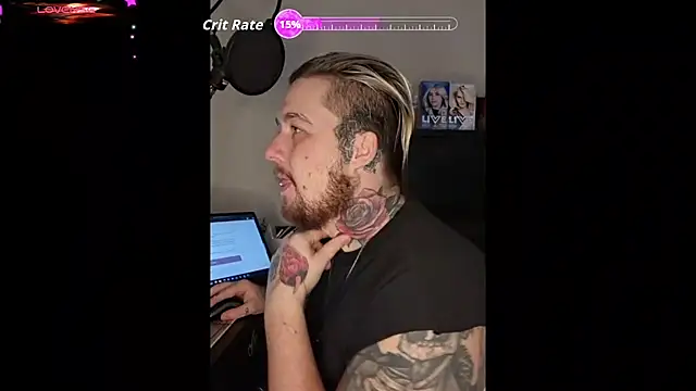 ThatAltGuy online show from November 19, 12:05 pm